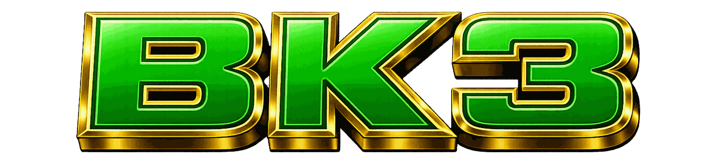 bk3 logo